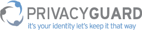 PrivacyGuard logo