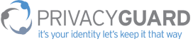Privacy Guard Logo